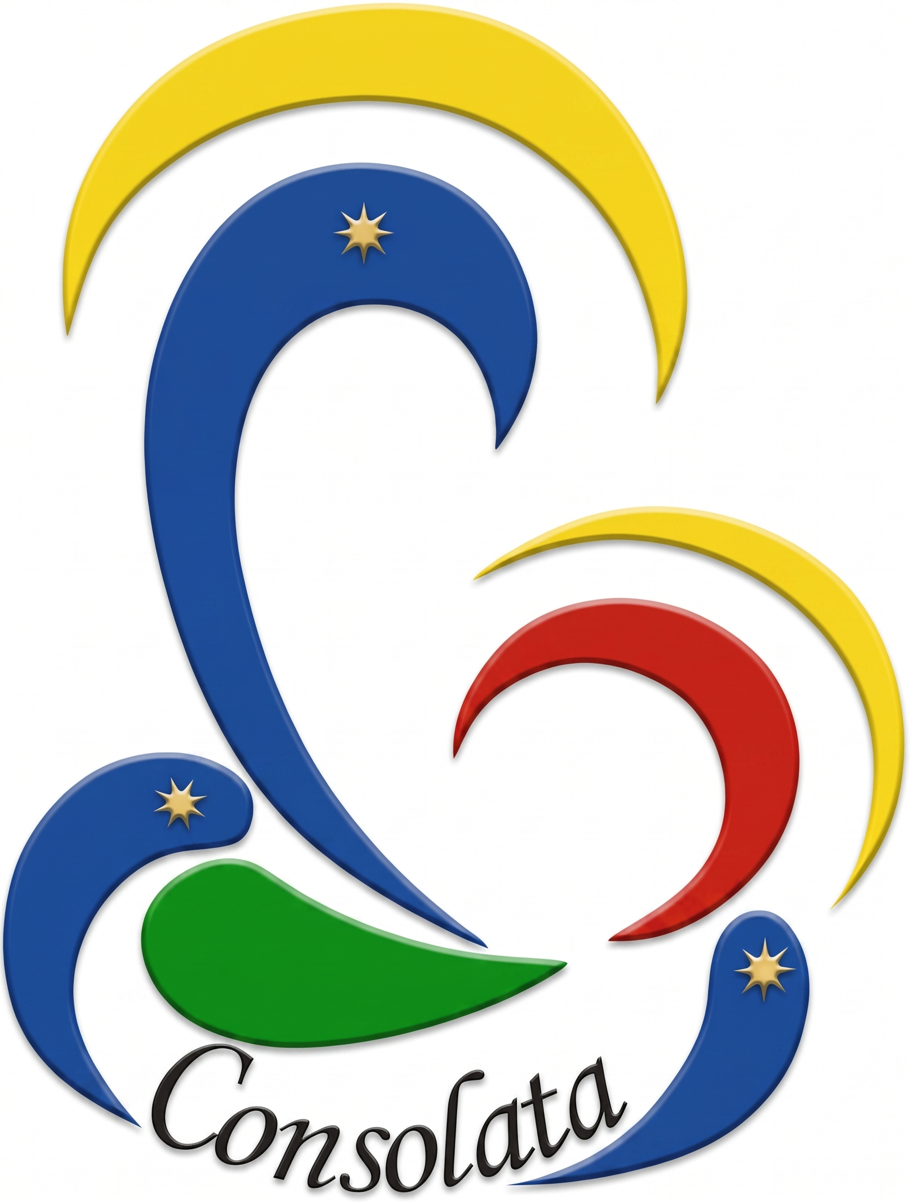 Logo Institución